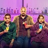 Apharan 2018 S01-02 1080p WebRip x265 10Bit AC3-JATT thumb