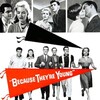 Because They're Young [1960] / H264 / MKV / DVD / SD / AC3 / HANDJOB thumb