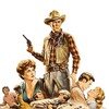 The Rare Breed [1966] / H264 / MKV / Blu-ray / 1080p / DTS / Scene / GUACAMOLE thumb