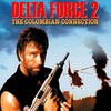 Delta Force 2: The Colombian Connection [1990] / H264 / MKV / Blu-ray / 1080p / AC3 / Ri0T thumb