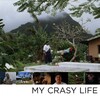 My Crasy Life [1992] / H264 / MKV / WEB / 1080p / AAC / Subs thumb