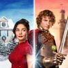 The Knight Before Christmas [2019] / H264 / MKV / WEB / 1080p / AC3 / Subs thumb