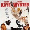 On the Double [1961] / H264 / MKV / Blu-ray / 1080p / DTS thumb