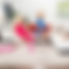 [WebYoung.com/AdultTime.com] Chloe Cherry and Kenzie Reeves - Trying Mom's Special Workout [2160p] thumbnail