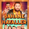 Şahane Hayaller [2020] / H264 / MKV / WEB / 1080p / AC3 / Turkish / Subs / BdC thumb