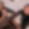 [HotLegsAndFeet.com / DDFNetwork.com] Inna, Amirah (New Nylon To Suck: Lesbian’s Foot Licking Dreams Cum True! / 03.01.2017) [Foot Fetish, Lesbian, Shaved Pussy, Stockings, 1080p] thumb