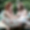 [VivThomas.com / MetArt.com] Amaris & Michelle H aka Red Fox - Stress Relief [2019-08-29, Lesbian, Redhead, Brunette, Natural tits, Outdoors, 2160p, WEB-DL] thumb