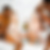 [BlackedRaw] - Lily Rader & Arya Fae - New Friends (2018-08-20) [1080p] thumb