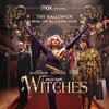 The Witches 2020 MULTi 2160p WEB H265-LOST thumb