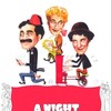 A Night in Casablanca [1946] / H264 / MKV / WEB / 1080p / AC3 / Subs / EDGE2020 thumb