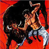 Karate Bullfighter [1975] / H264 / MKV / Blu-ray / 1080p / FLAC / Japanese / Subs thumb