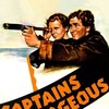 Captains Courageous [1937] / H264 / MKV / WEB / 720p / AAC / fiend thumb