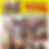 Nachbarin Gerda #20 - Guck Mal Wie Er Sich Freut Der Lümmel / ,    ,  (Videorama) [2012 ., Threesome, MILF / Older, Hardcore, All Sex, DVDRip] thumb