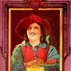 The Three Musketeers [1921] / H264 / m2ts / Blu-ray / 1080p / AC3 / ifjh thumb