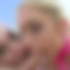 [Swallowed.com] Anya Olsen, Khloe Kapri (Wet Throat Workout With Anya And Khloe ) [2017 ., Gonzo Blowjob Gagging, 1080p] thumb