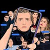 The Hater [2020] / H264 / MKV / Blu-ray / 1080p / DTS / Polish / Subs thumb