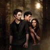 The Twilight Saga: New Moon [2009] / H265 / MKV / Blu-ray / 2160p / True-HD / Subs thumb