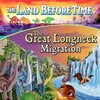 The Land Before Time X: The Great Longneck Migration [2003] / MPEG2 / ISO / DVD / SD / AC3 / Subs thumb