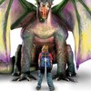 Adventures of a Teenage Dragonslayer [2010] / H264 / MKV / Blu-ray / 1080p / True-HD / Subs thumb