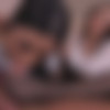 [HotLegsAndFeet.com / DDFNetwork.com] Kira Queen, Darce Lee - A Maid’s Desire: Foot Fetish Threesome With Two Leggy Babes [04.07.2017 ., Hardcore, threesome, lesbian, leg fetish, foot fetish, footjob, pantyhose, stockings, 1080p] thumb