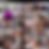 [CumBang.com / DogFart.com] Tila Flame (21.07.2012) [Blowjobs, Bukkake, Cumshots, Gang Bang, Interracial] thumbnail