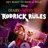 Diary of a Wimpy Kid Rodrick Rules 2022 1080p WEBRip DDP Atmos 5 1 H 265 -iVy thumb