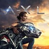 A.X.L. [2018] / H264 / MKV / WEB / 720p / AC3 / CMRG thumb