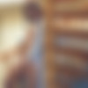 [MetArtX.com] Jasmine Jazz (On Stairs 2 / 06.07.2017) [Solo, Masturbation, 1080p] thumb