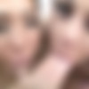 [Swallowed.com] Abigail Mac & Eva Lovia - Abigail And Eva Are Hungry For Cock [2017 ., Gonzo Blowjob Gagging, 720p] thumb