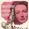 Mildred Pierce 1945 2160p UHD Remux HEVC HDR FLAC 1 0-playBD thumb