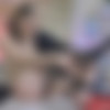 [ePantyhoseLand.com / FerroNetwork.com] Frances A (g860) [720p, SATRip/2013 ., Brunette,Small Tits,Hairy,Pantyhose,Erotic,No Sex] thumb