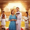 Viceroys House 2017 1080p BluRayRip EAC3 5 1 x265-Lootera thumb