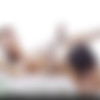 [LustHD.com / TeamSkeet.com] Kameya and Betty (Threesome With 2 Petite Babes) [2013 ., Legal Teen, Threesome, Facial, Blowjob, Hardcore, All Sex, 1080p] thumb