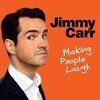 Jimmy Carr: Making People Laugh [2010] / MPEG2 / MKV / DVD / SD / AC3 thumb