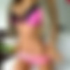 [MyDirtyHobby.com] Ailine (Statt langweiligem Salat, lieber geil mit dicker Gurke gefickt /   ) [Amateur, Big Tits, Lingerie, Masturbation, Toy] thumb