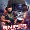 Sniper The Last Stand 2025 German DL HDR 2160p WEB h265-W4K thumb