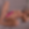 [HotLegsAndFeet.com / DDFNetwork.com] Nesty - Carnal Devotion: Watch A Flexible Blonde And Her Leg Fetish [10.02.2017 ., Solo, masturbation, toys, fetish, stockings, 1080p] thumb