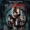 Cursed Bastards! [2013] / H264 / MKV / WEB / 1080p / AAC / Spanish / Subs / RR thumb