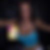 [GloryHoleLoads] May 7, 2014 - Lisa Ann - Big Tit MILF Milking Multiple Big Cocks in Glory Hole HD [mp4][1080p] thumb