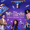 Wizards Beyond Waverly Place S01 1080p DSNP WEB-DL DD+5 1 H 264-playWEB thumb