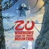 Zu: Warriors from the Magic Mountain [1983] / H264 / MKV / Blu-ray / SD / AC3 / Chinese / Subs / HANDJOB thumb