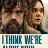 I Think We're Alone Now [2018] / H264 / MKV / Blu-ray / 1080p / AC3 / CHD thumb