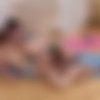 [MyNaughtyAlbum.com / PornDoePremium.com] Sasha Zima (Hot Ukrainian babe fucks on the yoga mat during photoshoot / 2016-12-18) [2016 ., Mature, Blowjob, All sex, 1080p, HDRip] thumb