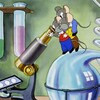 The Mice Will Play [1938] / H264 / MKV / WEB / 1080p / AC3 / Subs / tobias thumb