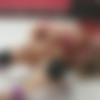 [UltimateSurrender.com / Kink.com] Ariel X & Brandi Mae (Beautiful muscle Goddesses battle in a sex fight. Muscles CUM hard / 28.12.2016) [2016 ., Femdom, Submission, Wrestling, Muscle, Lesbo, Face Sitting, Strap-on, 720p, HDRip] thumb