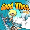 Good Vibes (2011) S01 (1080p AMZN Webrip x265 10bit EAC3 2 0 - JBENT)[TAoE] thumb