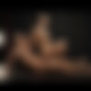 [XChimera.com / PorndoePremium.com] Blue Angel (The Walk / 15.04.2017) [Babe, Brunette, All Sex, Blowjob, European, Fetish, Hardcore, 1080p] thumb