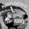 Porky's Railroad [1937] / H264 / MKV / WEB / 1080p / AC3 / Subs / ABM thumb