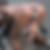 [Black-TGirls.com] Dazia Kockdazian Is Back! (05 Jan, 2018) [2018 ., Shemale, Transsexual, Ebony, Outdoor, Solo, High Heels, Big Tits, Slim, BBC, Masturbation, 4K, 2160p, SiteRip] thumb