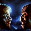 Enemy Mine [1985] / H264 / MKV / Blu-ray / 1080p / DTS / Sinister thumb